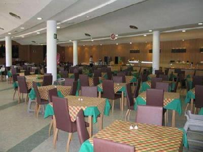 Relaxia Lanzasur Club 2