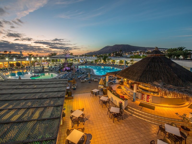 Relaxia Lanzasur Club 2 - Outdoor Pool