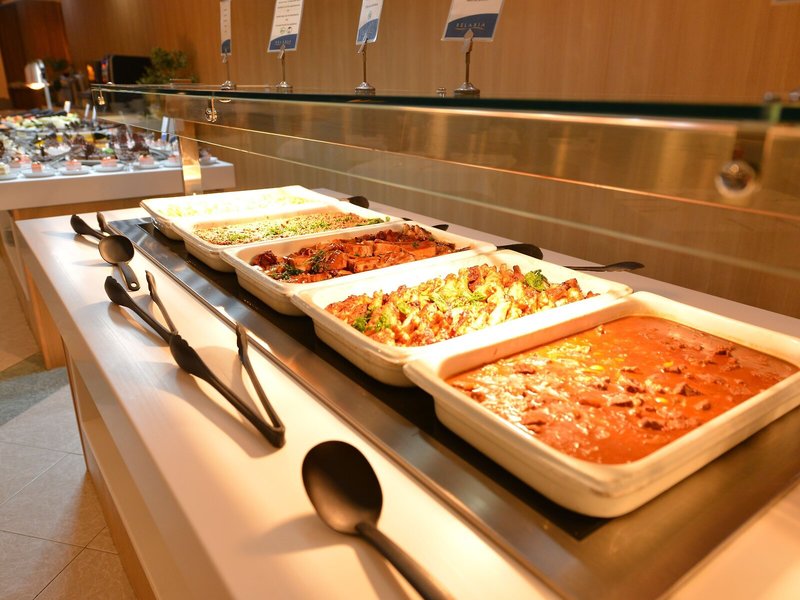 Relaxia Lanzasur Club 8 - Restaurant