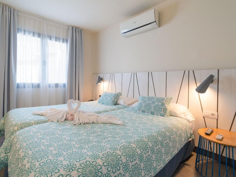 Relaxia Lanzasur Club 12 - Room Example