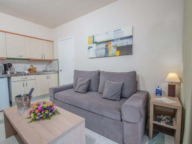 Relaxia Lanzasur Club 13 - Room Example