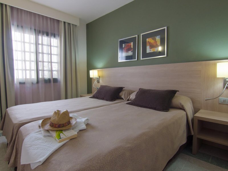 Relaxia Lanzasur Club 16 - Room Example