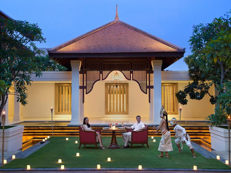 Anantara Angkor Resort 4