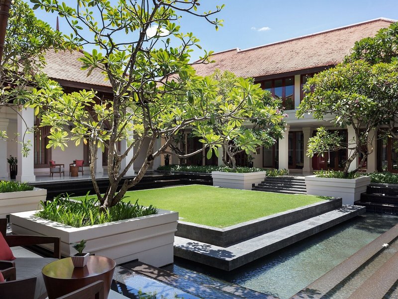 Anantara Angkor Resort 9