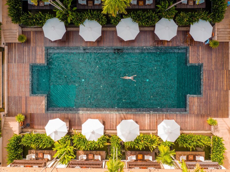 Anantara Angkor Resort 11