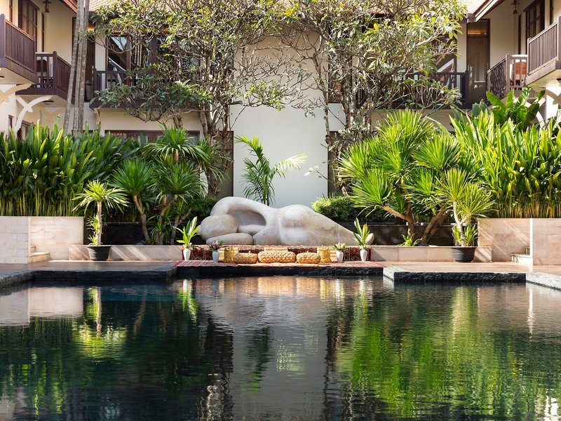 Anantara Angkor Resort 13