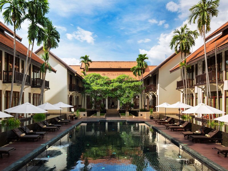 Anantara Angkor Resort 14
