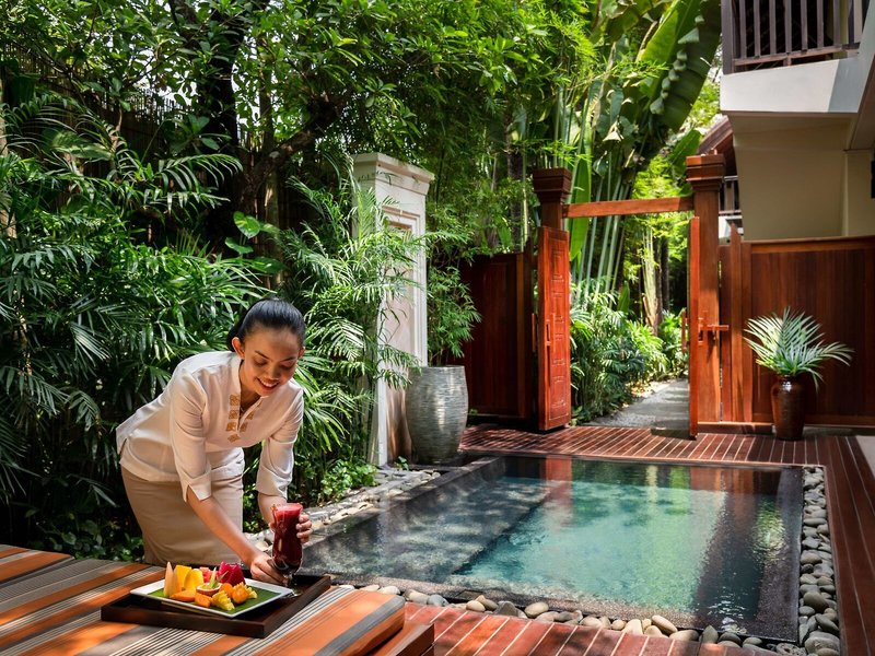 Anantara Angkor Resort 16