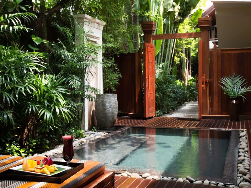 Anantara Angkor Resort 17