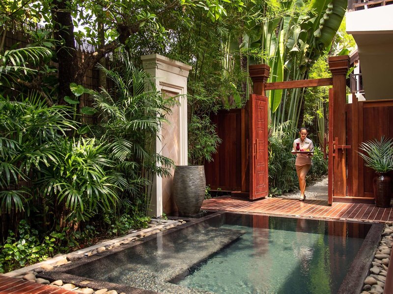 Anantara Angkor Resort 18