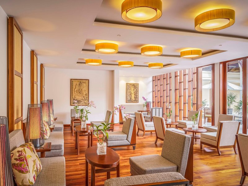 Anantara Angkor Resort 25