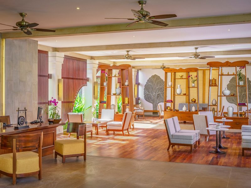 Anantara Angkor Resort 26