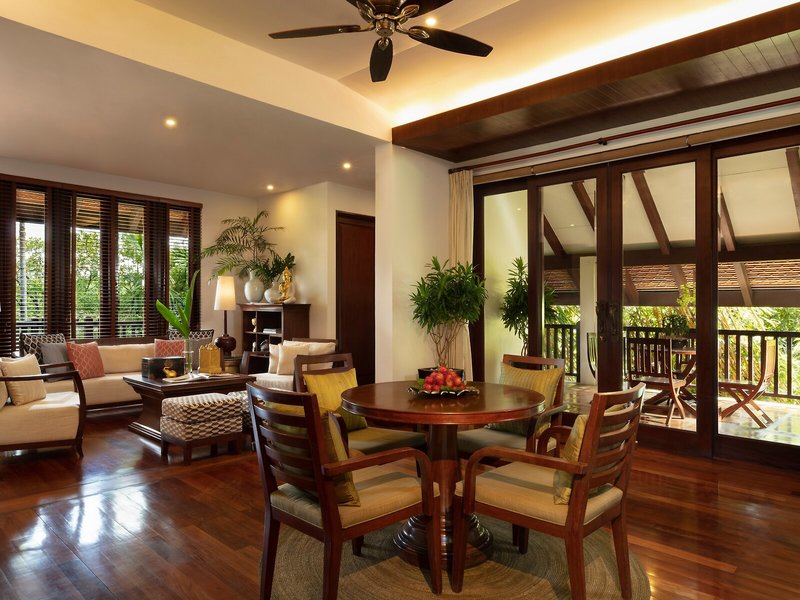 Anantara Angkor Resort 27