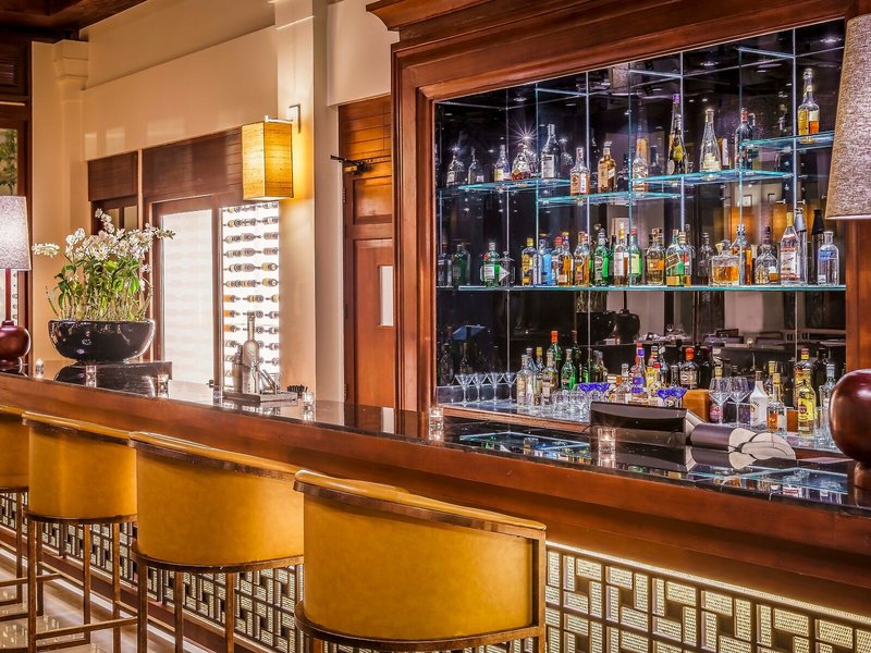 Anantara Angkor Resort 35