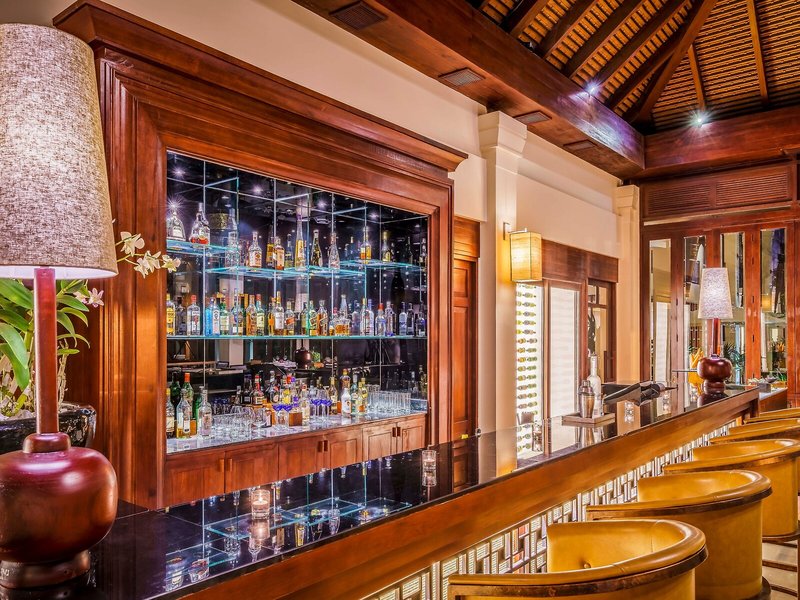 Anantara Angkor Resort 36