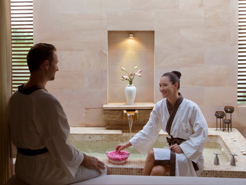 Anantara Angkor Resort 38