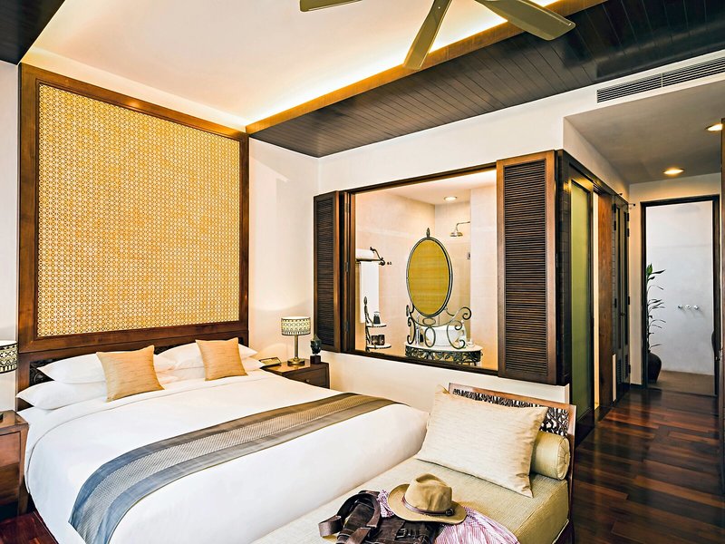 Anantara Angkor Resort 39