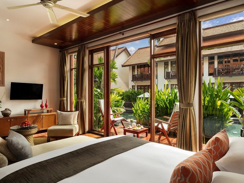 Anantara Angkor Resort 42
