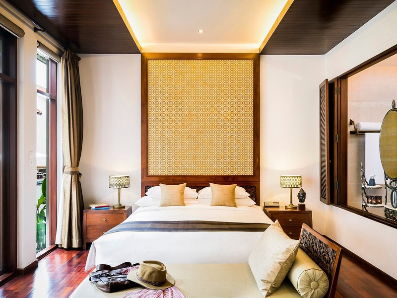 Anantara Angkor Resort 44