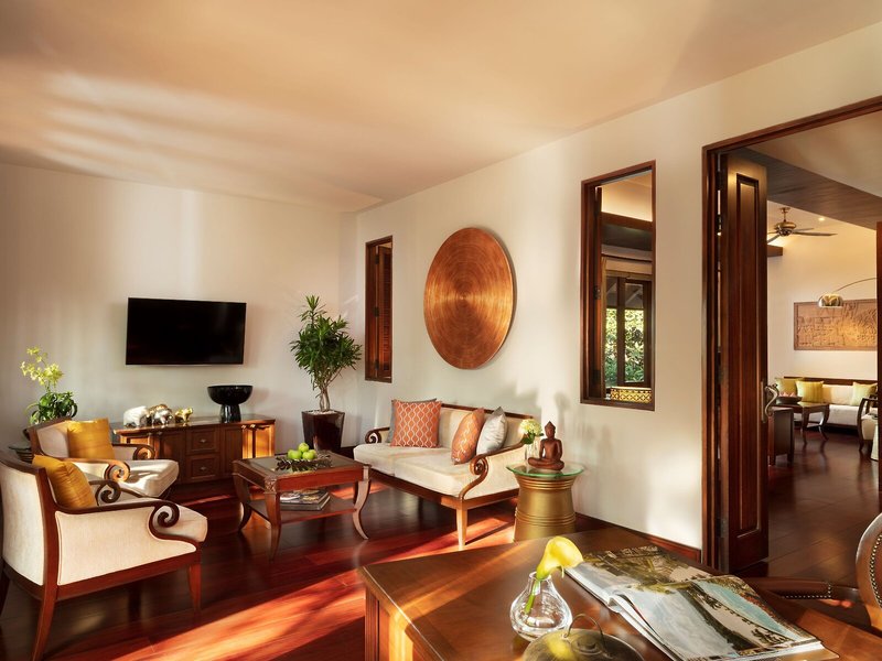 Anantara Angkor Resort 45