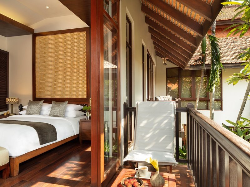 Anantara Angkor Resort 47