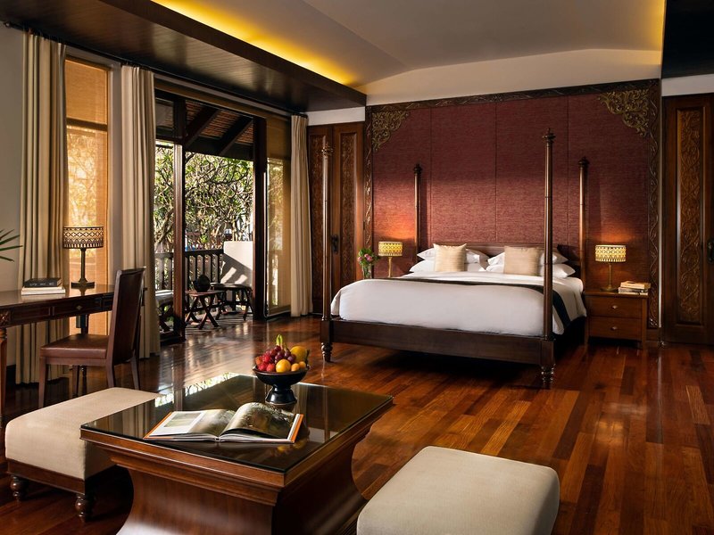 Anantara Angkor Resort 48