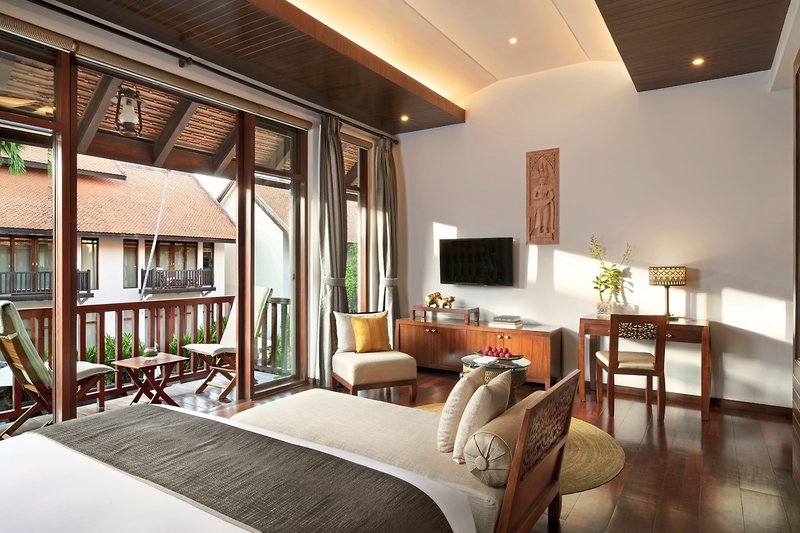 Anantara Angkor Resort 4