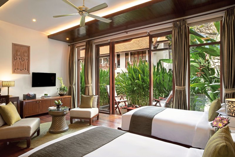 Anantara Angkor Resort 11
