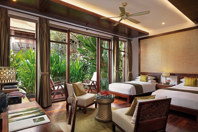 Anantara Angkor Resort 12