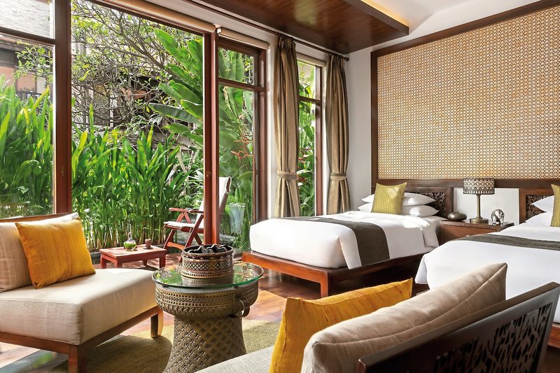 Anantara Angkor Resort 14