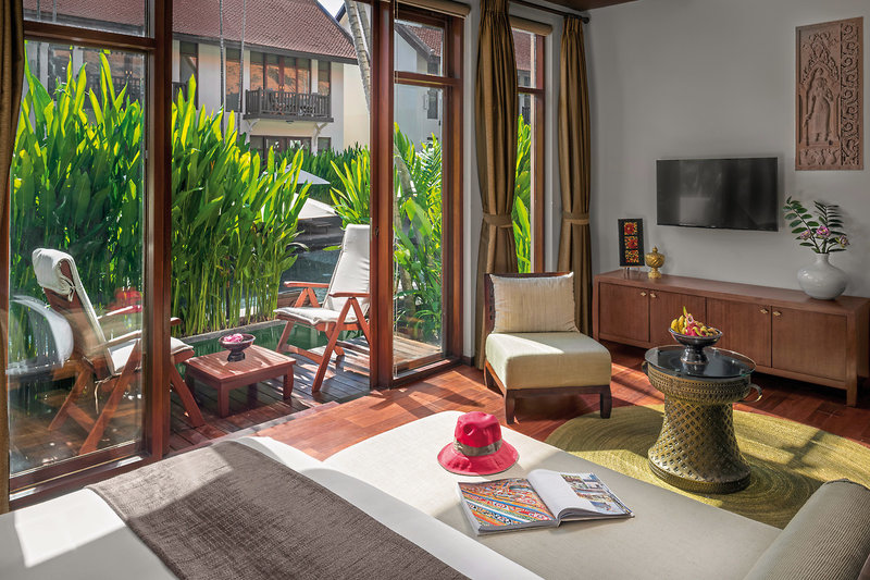 Anantara Angkor Resort 15