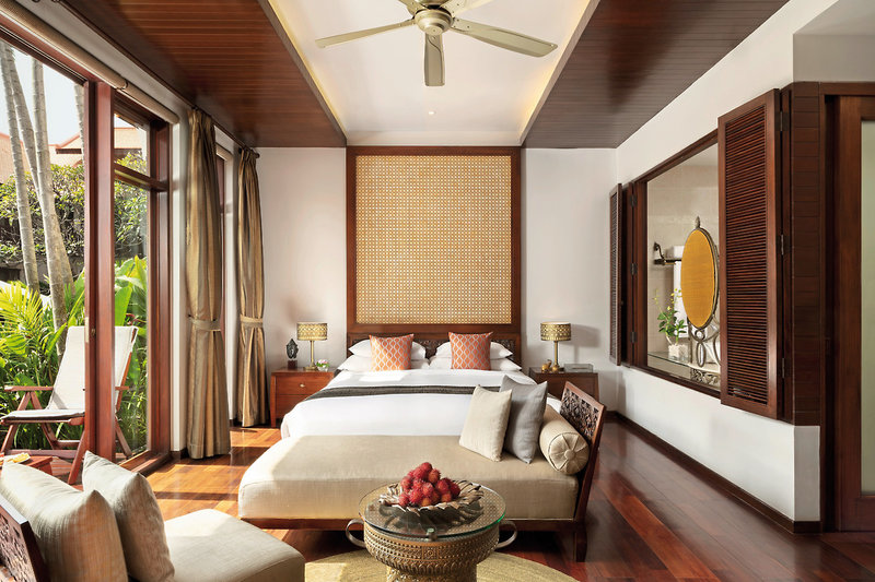 Anantara Angkor Resort 16