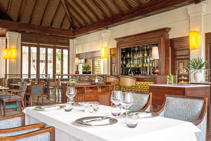 Anantara Angkor Resort 18