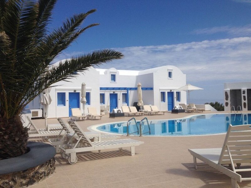 Laokasti Villas & Restaurant 7