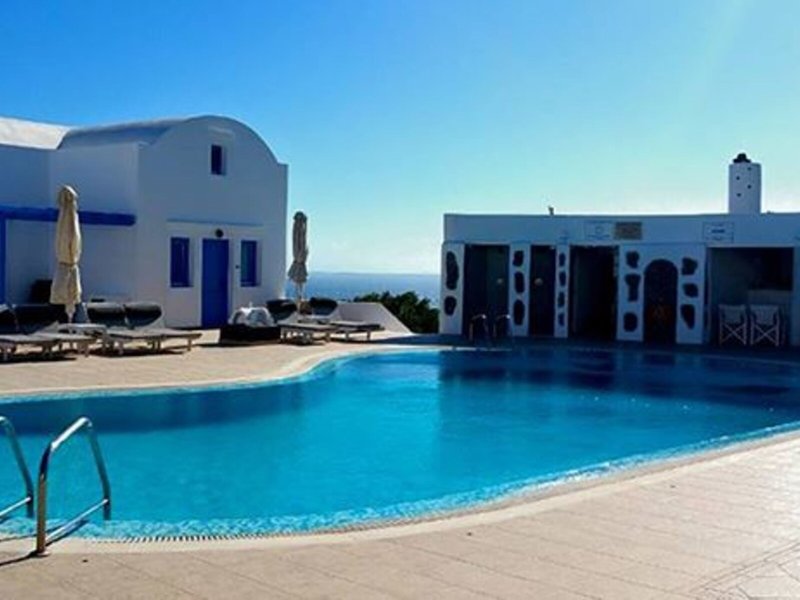 Laokasti Villas & Restaurant 10