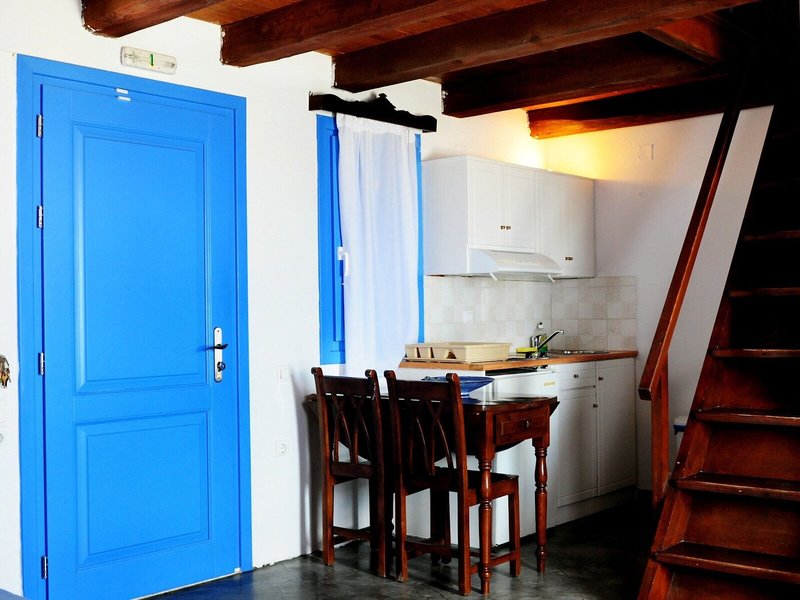 Laokasti Villas & Restaurant 17