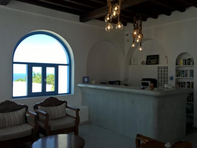 Laokasti Villas & Restaurant 19