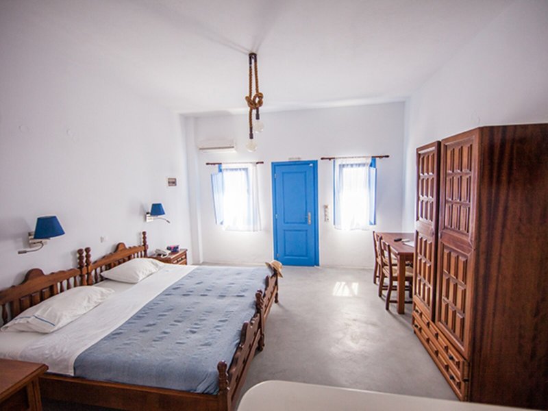 Laokasti Villas & Restaurant 22
