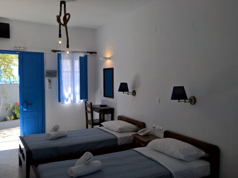 Laokasti Villas & Restaurant 23