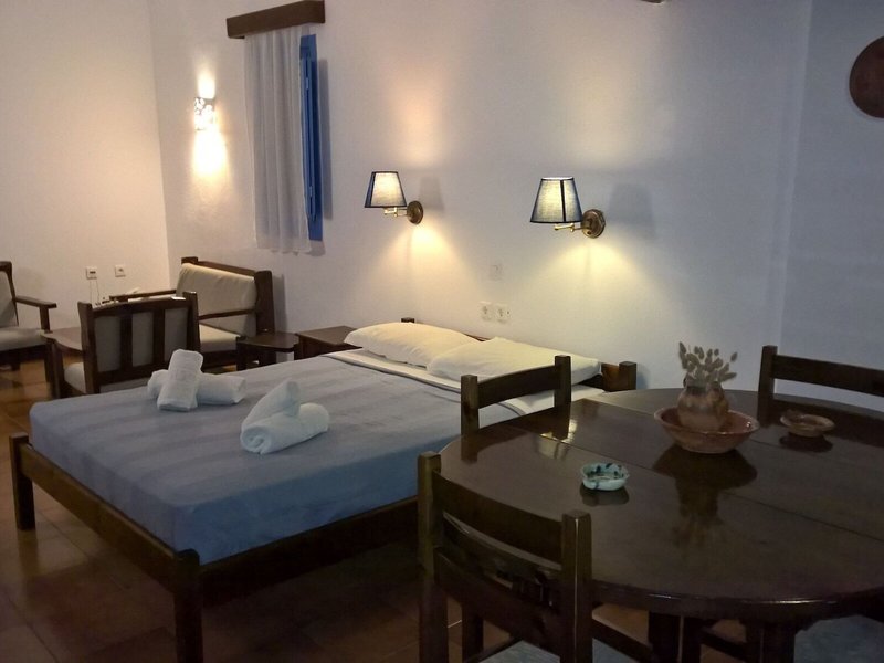 Laokasti Villas & Restaurant 27