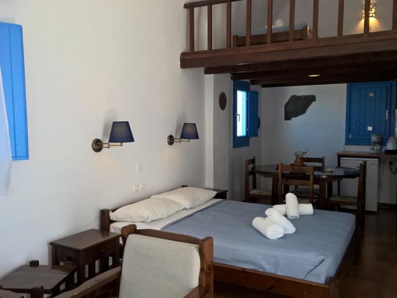 Laokasti Villas & Restaurant 33