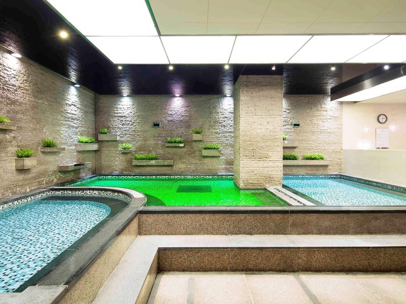 ibis Styles Ambassador Seoul Gangnam Hotel 5