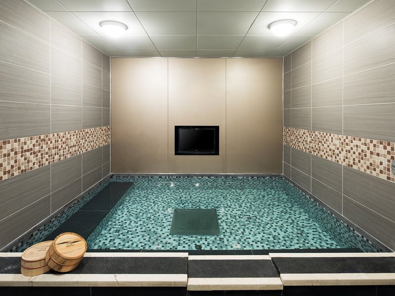 ibis Styles Ambassador Seoul Gangnam Hotel 6