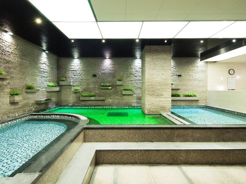 ibis Styles Ambassador Seoul Gangnam Hotel 7