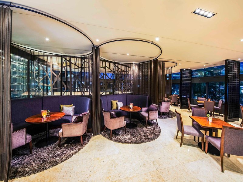 ibis Styles Ambassador Seoul Gangnam Hotel 15