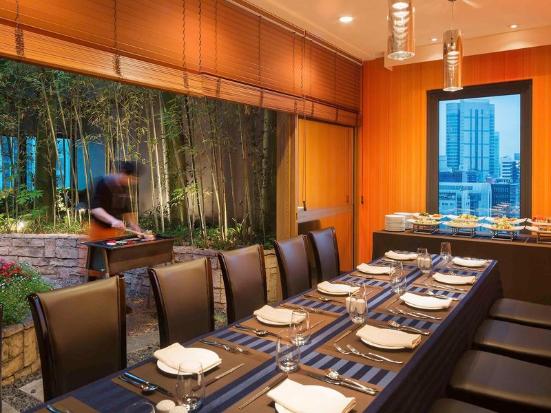 ibis Styles Ambassador Seoul Gangnam Hotel 16