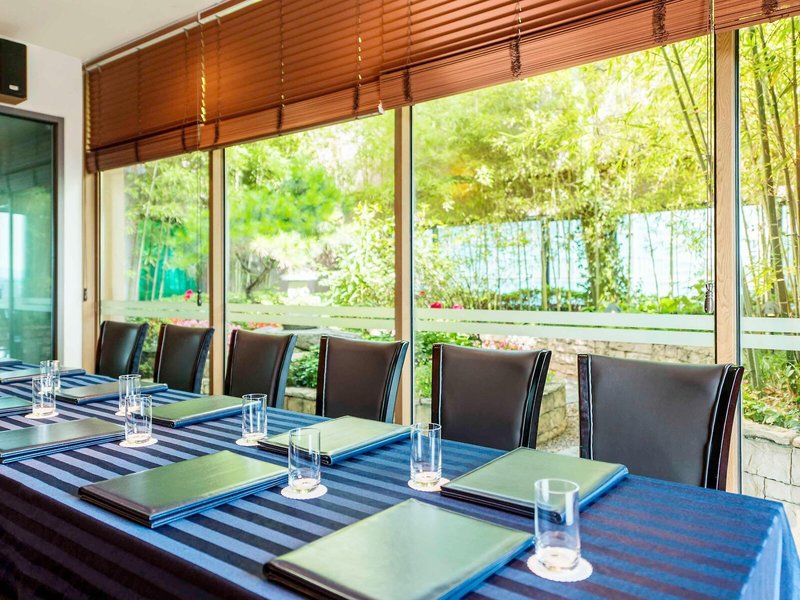 ibis Styles Ambassador Seoul Gangnam Hotel 17