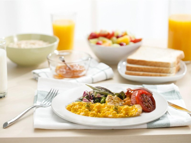 ibis Styles Ambassador Seoul Gangnam Hotel 20