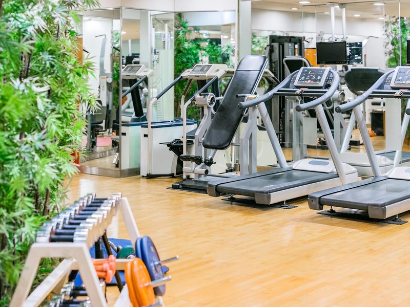 ibis Styles Ambassador Seoul Gangnam Hotel 26