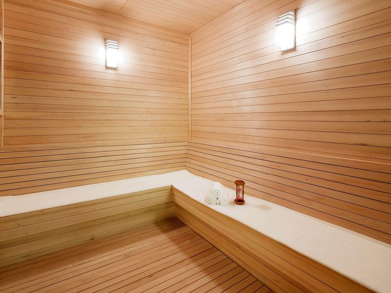 ibis Styles Ambassador Seoul Gangnam Hotel 28